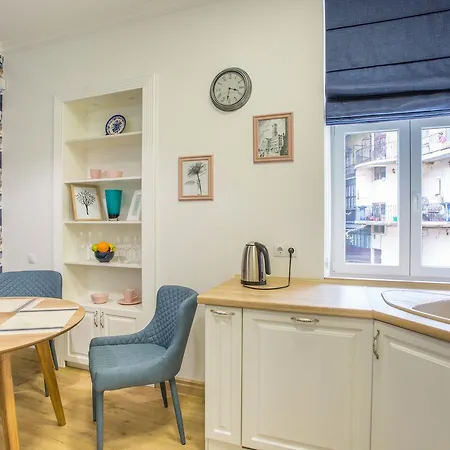 Apartament R.o.y.a.l *