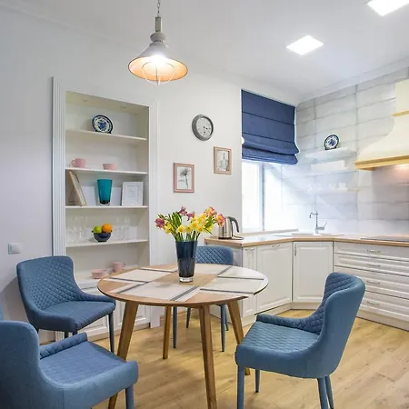 R.o.y.a.l Appartement *