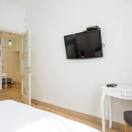 Appartement R.o.y.a.l Lviv