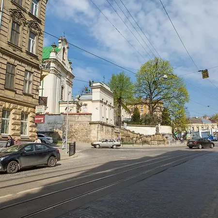 R.o.y.a.l Appartement *