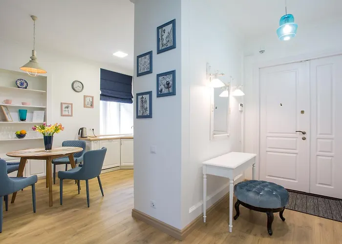 R.o.y.a.l Apartament *